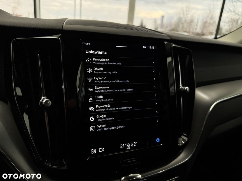 Volvo XC 60 - 33