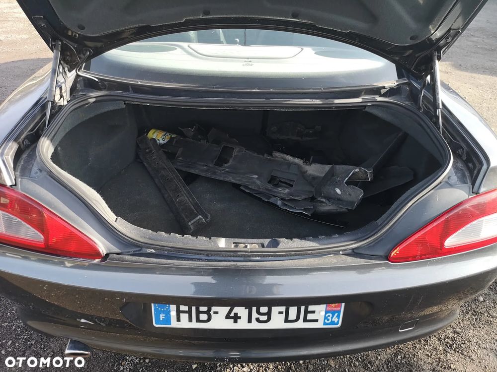 Peugeot 406 98-04 - 28