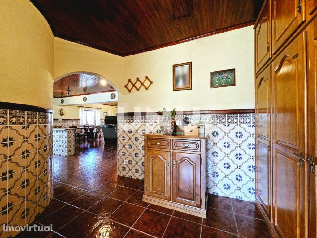 Moradia Isolada T4 - Fantástica Exposição Solar - Grande imagem: 2/39