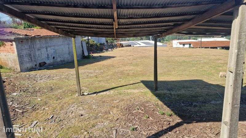 Serração/Terreno com  5000m² - Grande imagem: 4/8