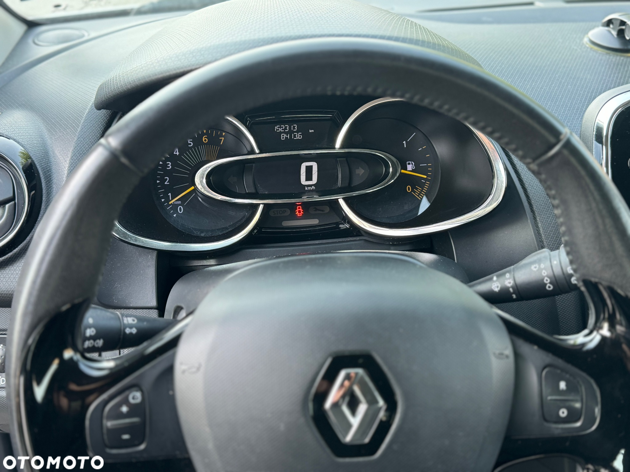Renault Clio - 34