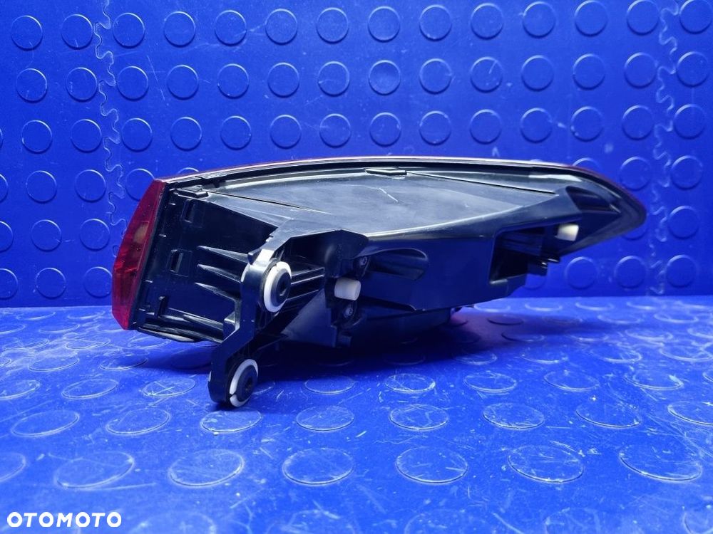 LAMPA lewa tylna AUDI A3 8Y LEWA lampa tylna LED w błotnik ORYGINAŁ - 7