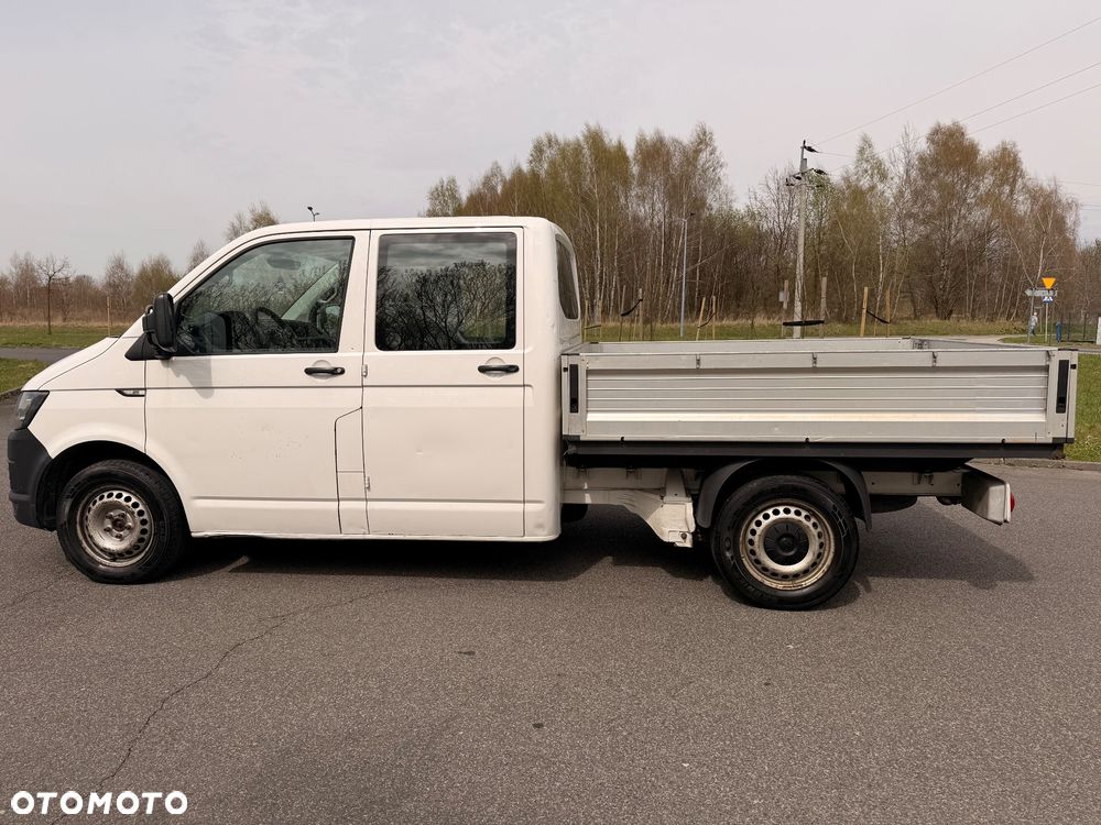 Volkswagen T6 - 14