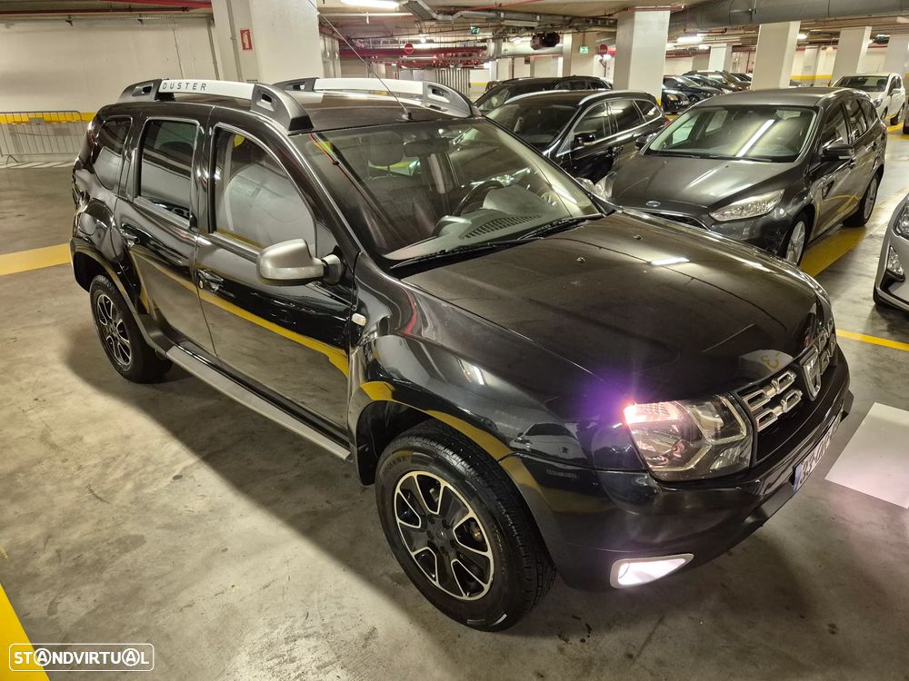 Dacia Duster 1.2 TCe Prestige - 5
