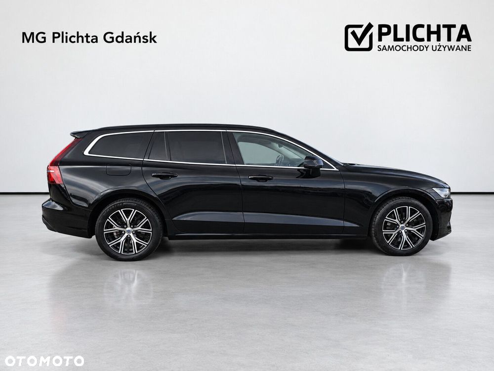 Volvo V60 B3 B Momentum Core - 5