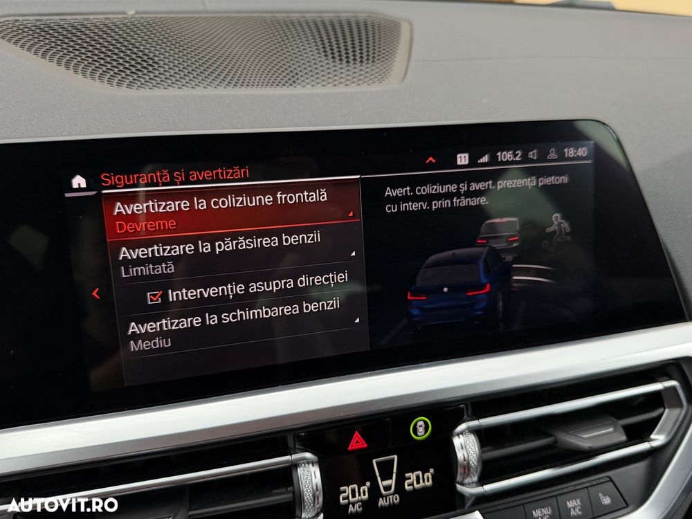 BMW M3 M340i xDrive AT MHEV - 21