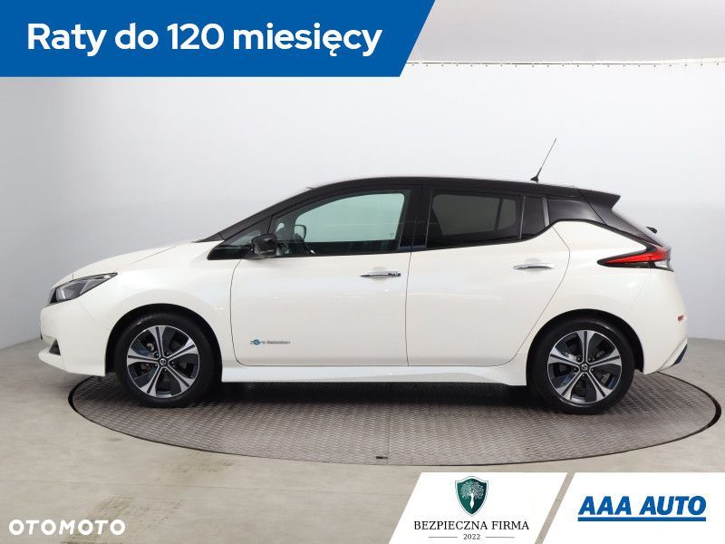 Nissan Leaf - 3