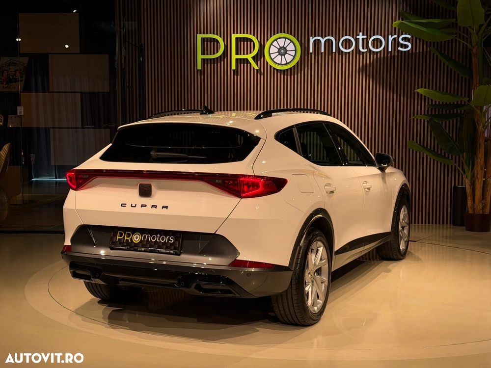 Cupra Formentor - 13