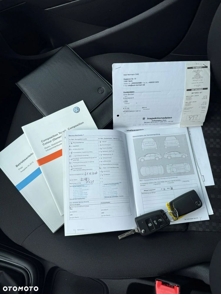 Volkswagen Polo - 24