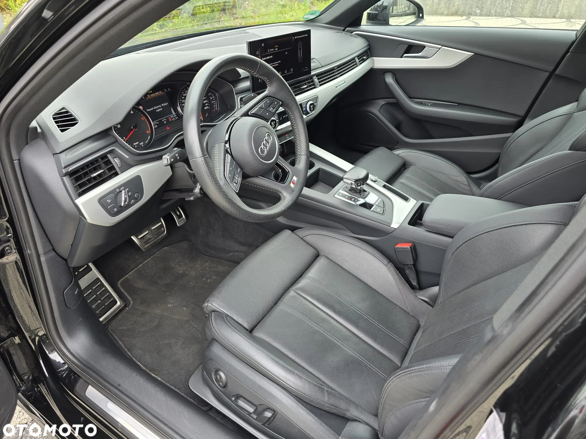 Audi A4 2.0 TDI Quattro Sport S tronic - 18