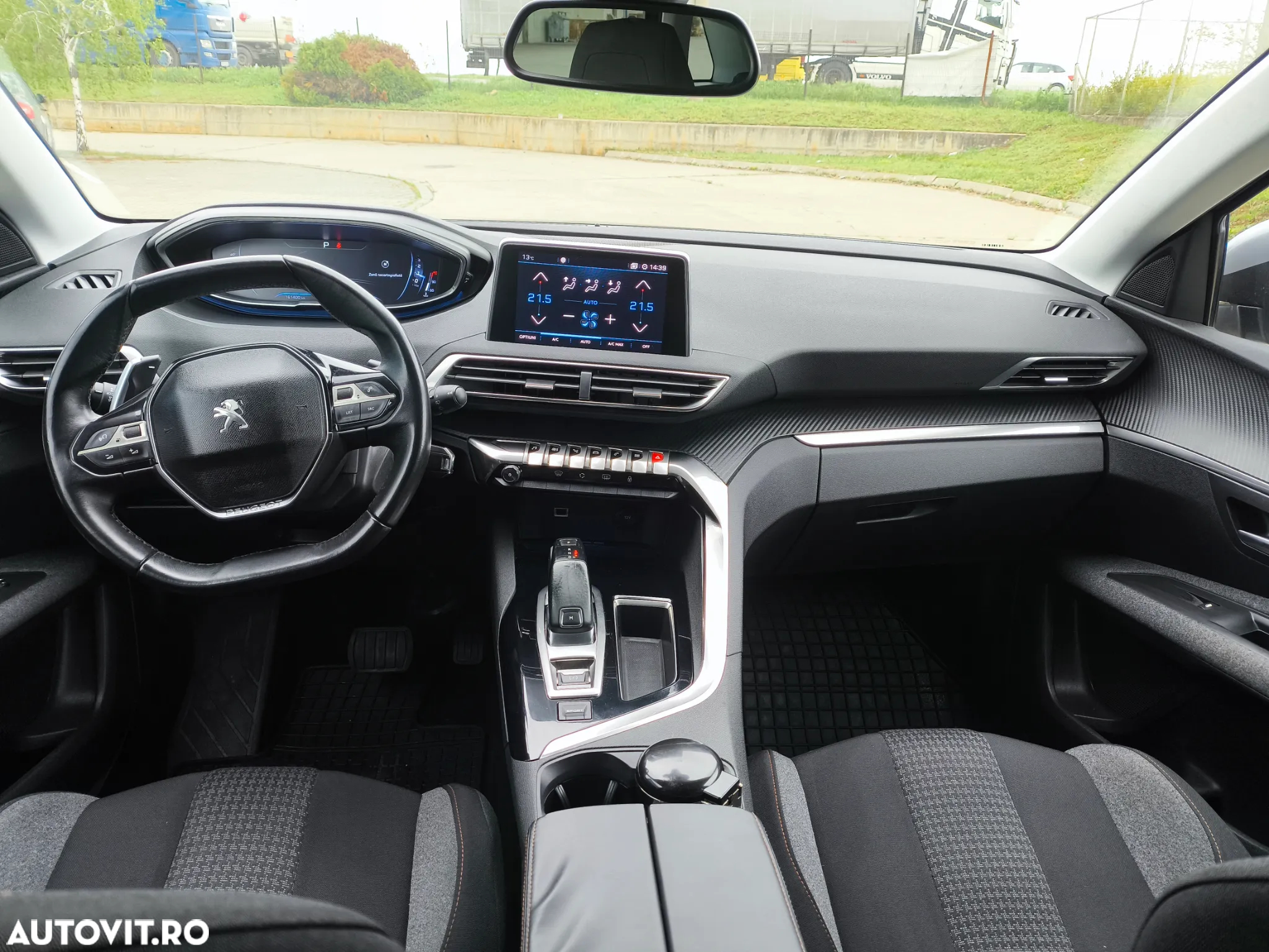 Peugeot 3008 1.2 PureTech 130 EAT8 Allure Pack - 13