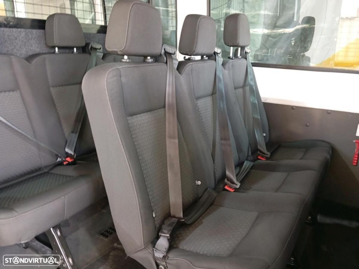 Ford Transit 330 L3 2.0 TDCi H2 Trend - 4