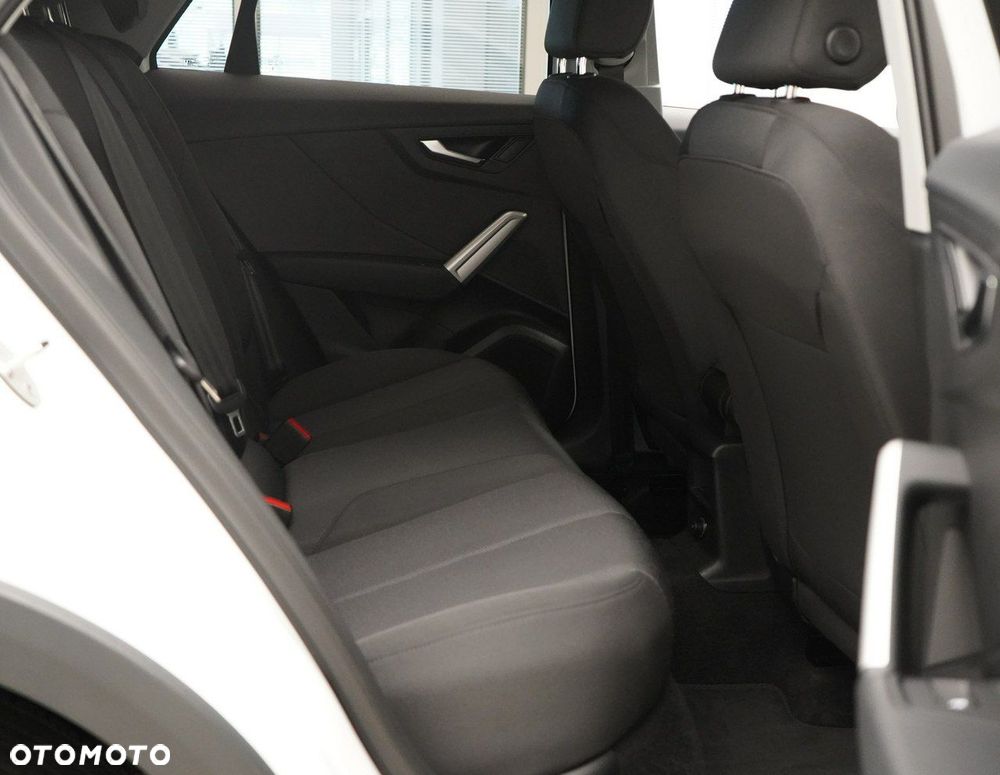 Audi Q2 - 22