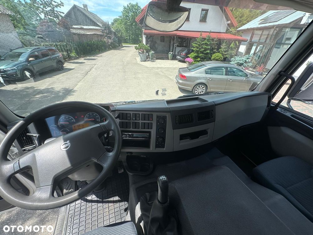 Volvo FE320 - 8