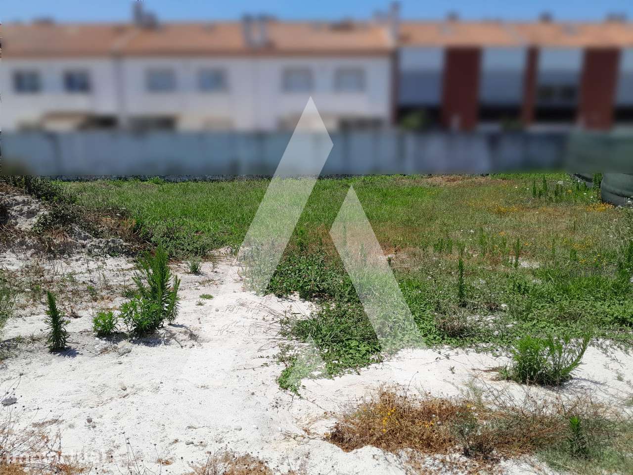 Lote de terreno no lugar da Vista Alegre, em Ílhavo - Grande imagem: 4/12