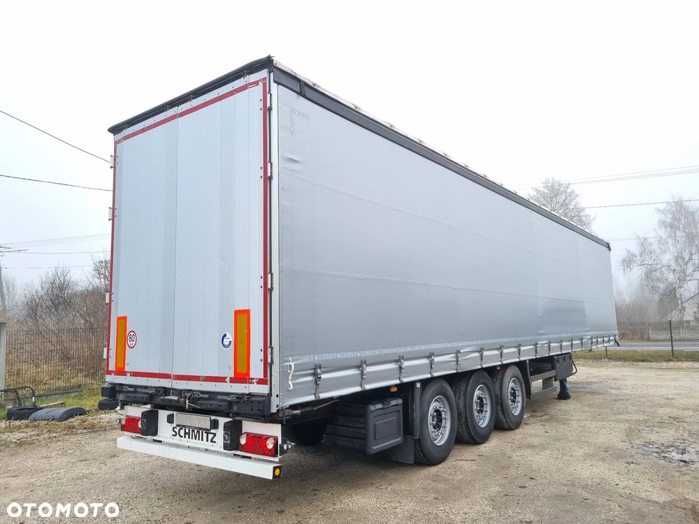Schmitz Cargobull STANDARD - 3