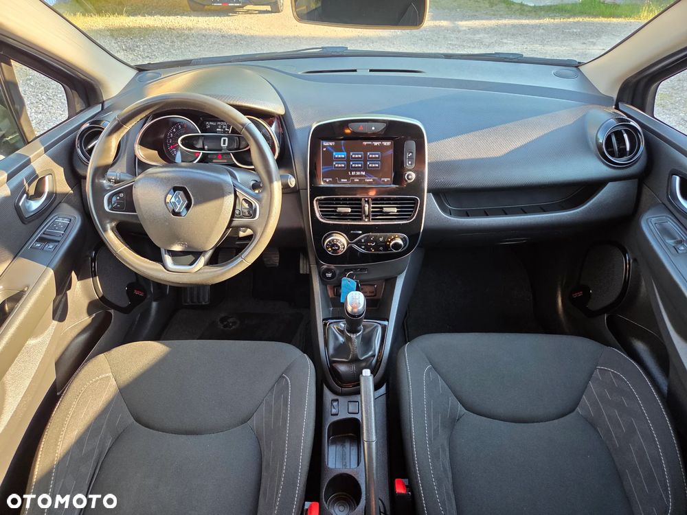Renault Clio (Energy) TCe 90 Start & Stop LIMITED - 22