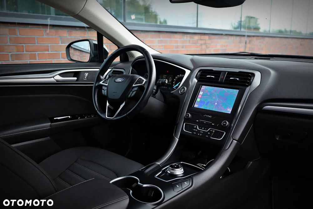Ford Mondeo 2.0 EcoBlue Trend - 16