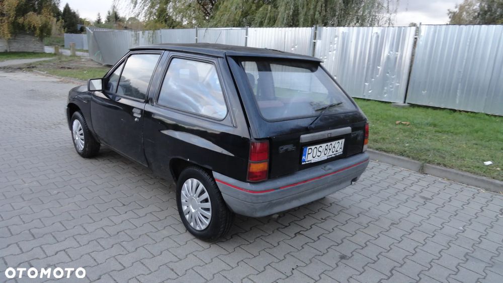 Opel Corsa 1.2 City - 5