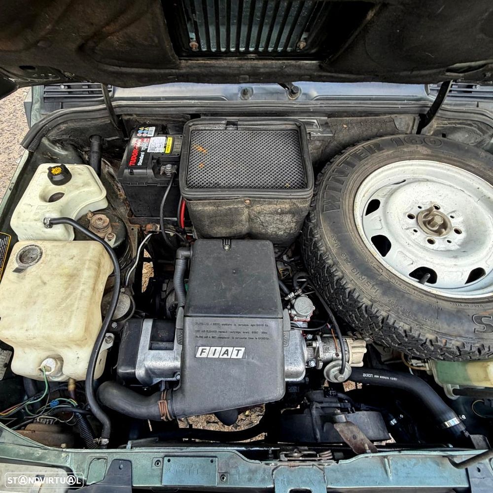 Fiat Panda - 14