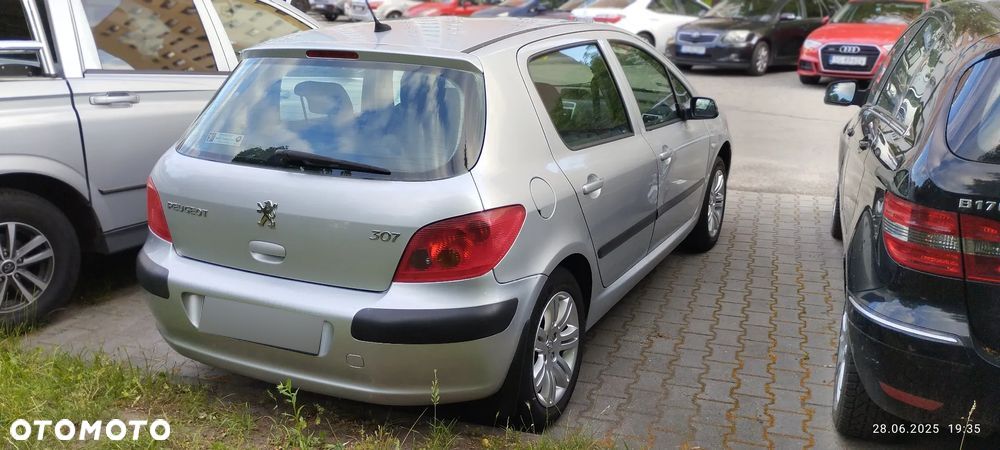 Peugeot 307 1.6 Mistral - 1