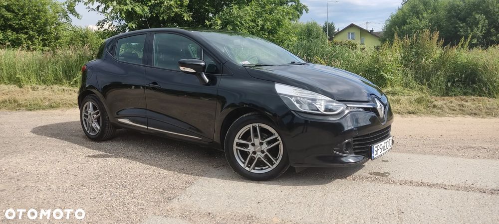 Renault Clio 1.2 16V Life - 2