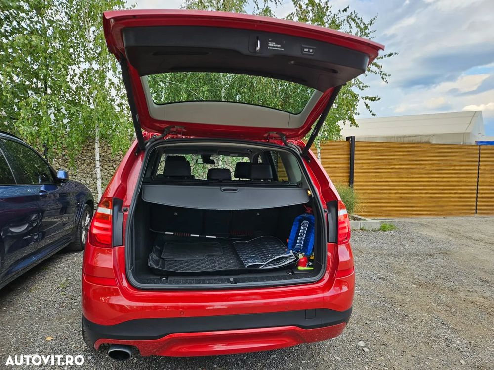 BMW X3 - 4