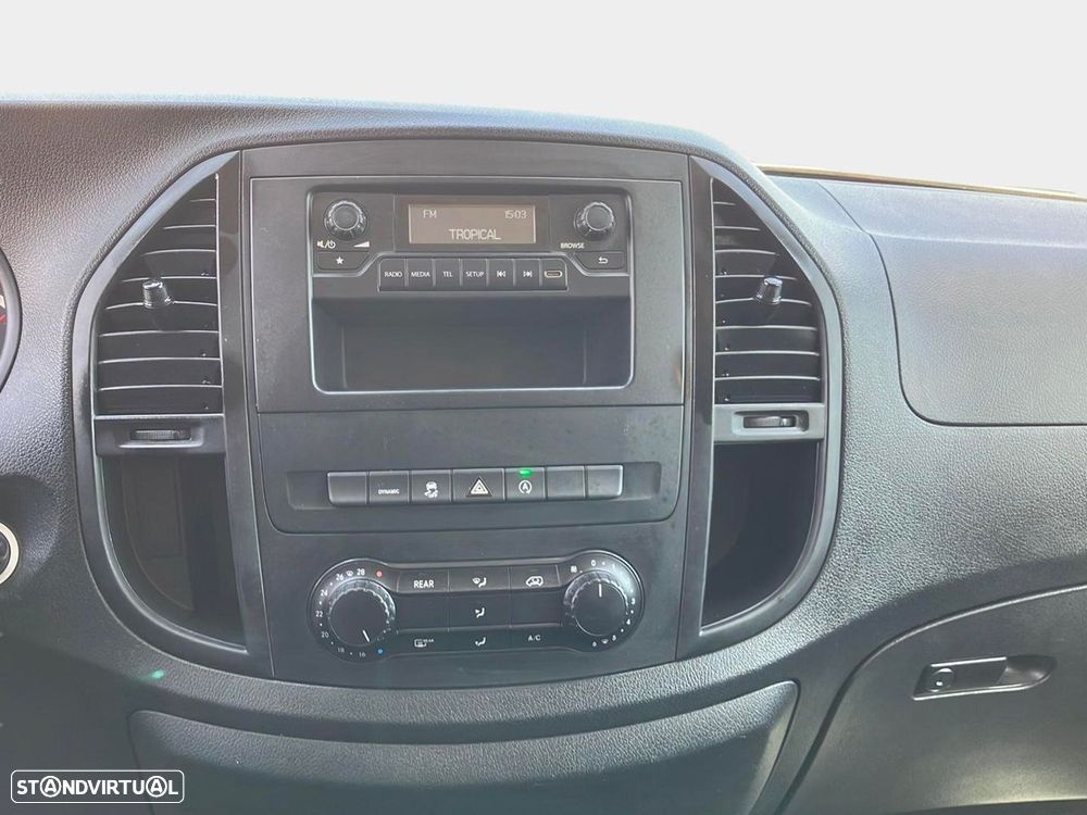 Mercedes-Benz Vito - 3