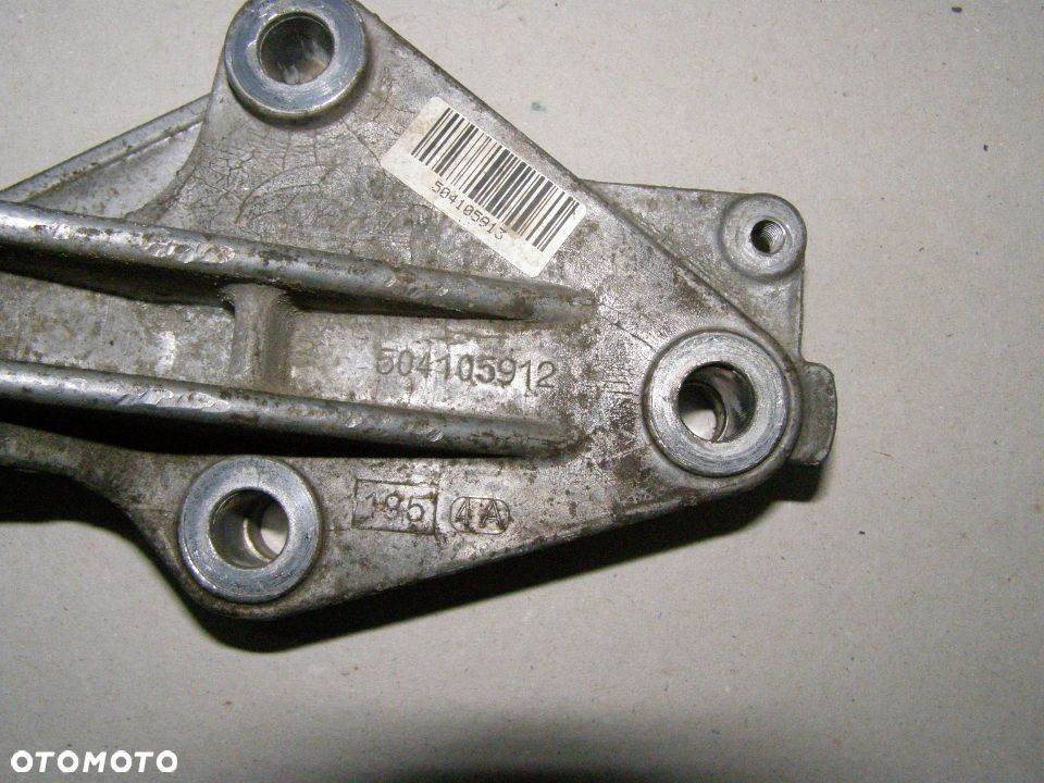 PODPORA POLOSI DUCATO 2.3 504105912 - 2