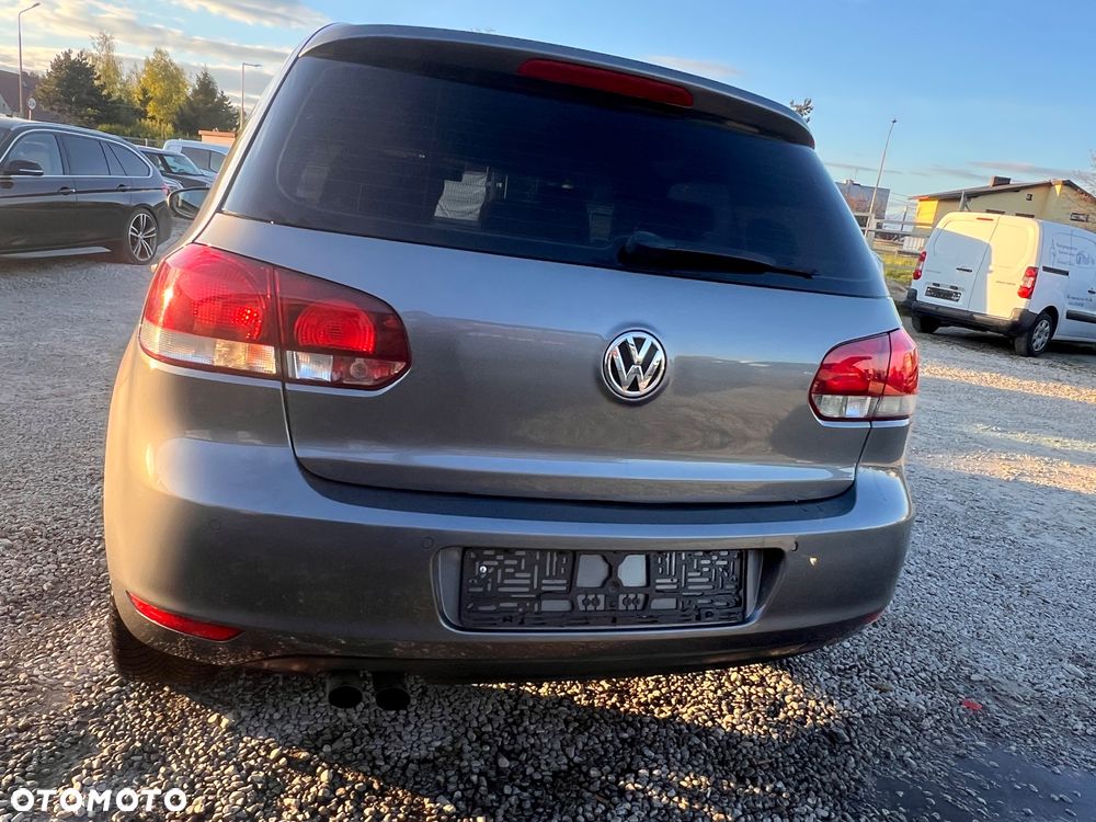 Volkswagen Golf 1.4 TSI Highline - 4