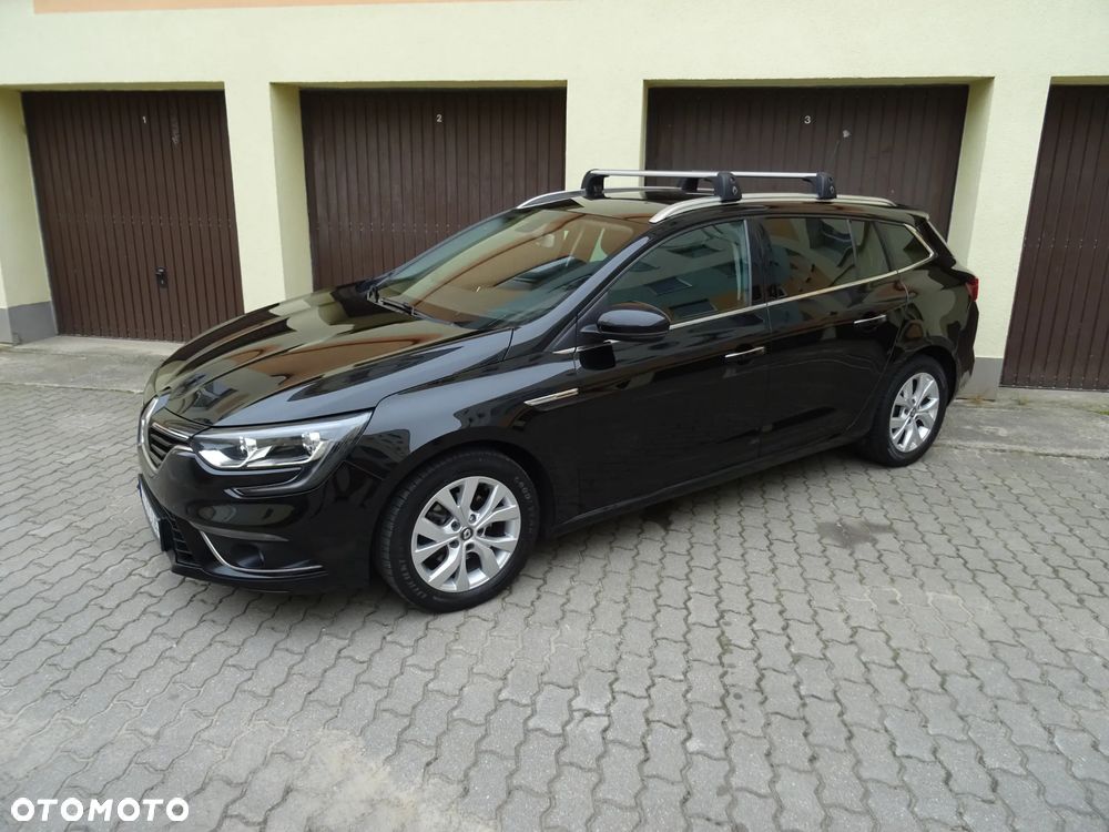 Renault Megane 1.3 TCe FAP Limited - 24