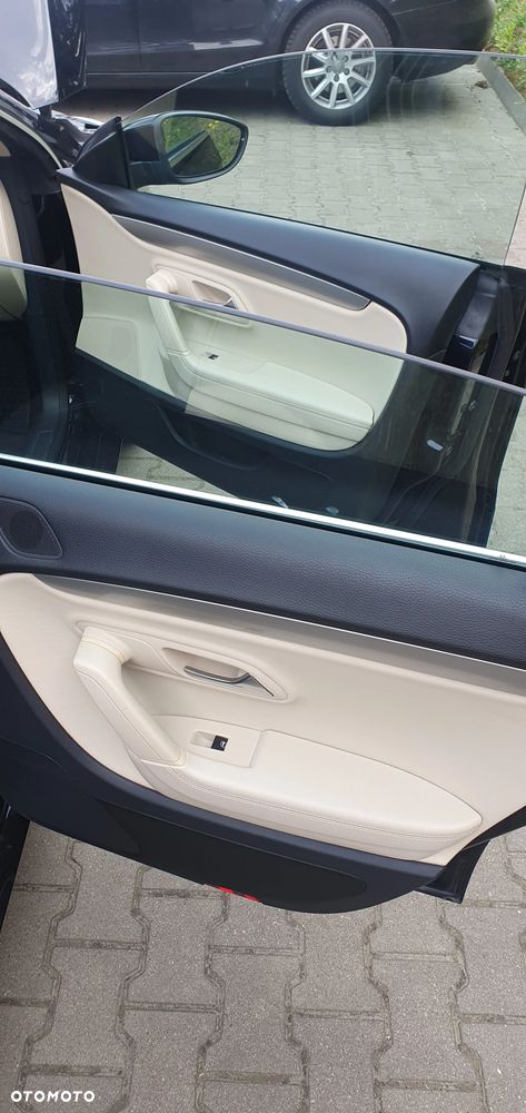 Volkswagen Passat CC - 14