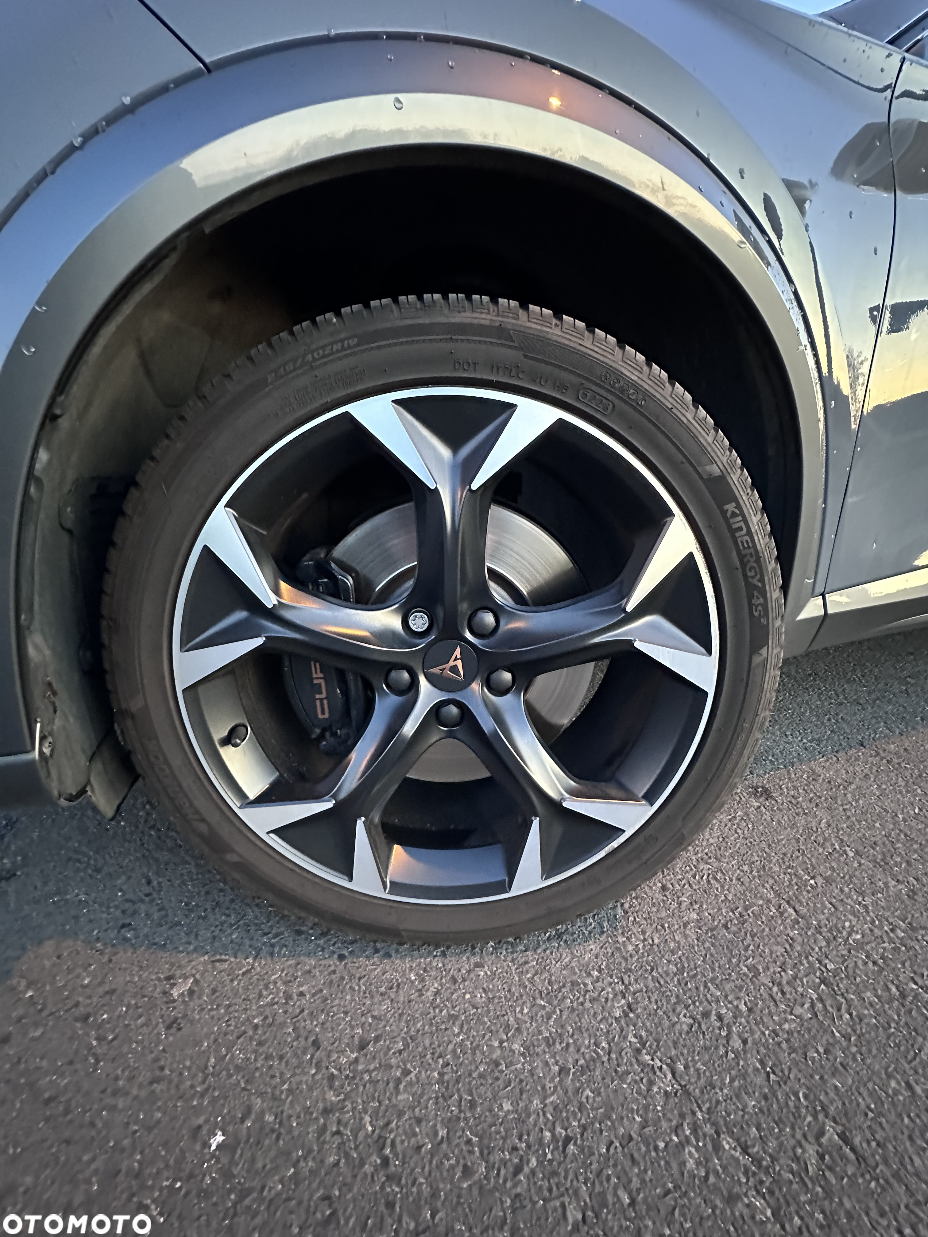 Cupra Formentor 2.0 TSI 4Drive VZ DSG - 13
