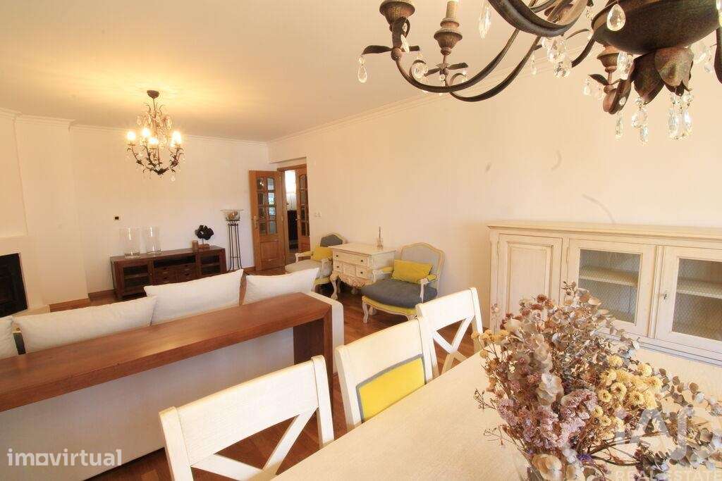 Apartamento T4 em Alfragide de 173 m2 - Grande imagem: 2/40