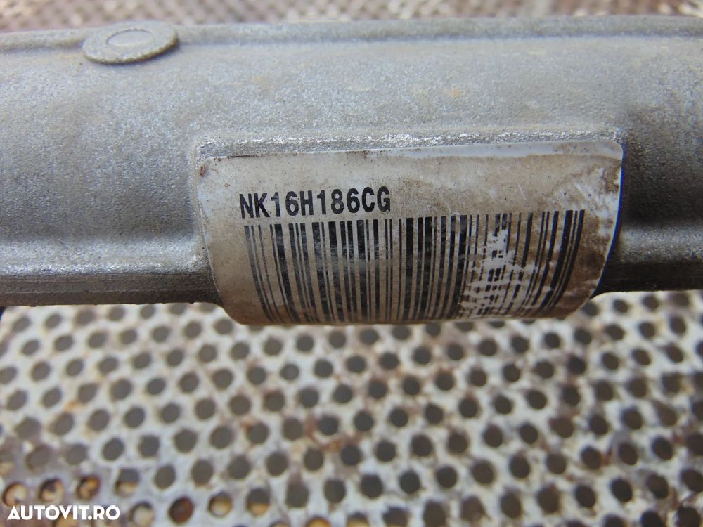 Caseta directie Ford Ecosport 2013-2019 - 3