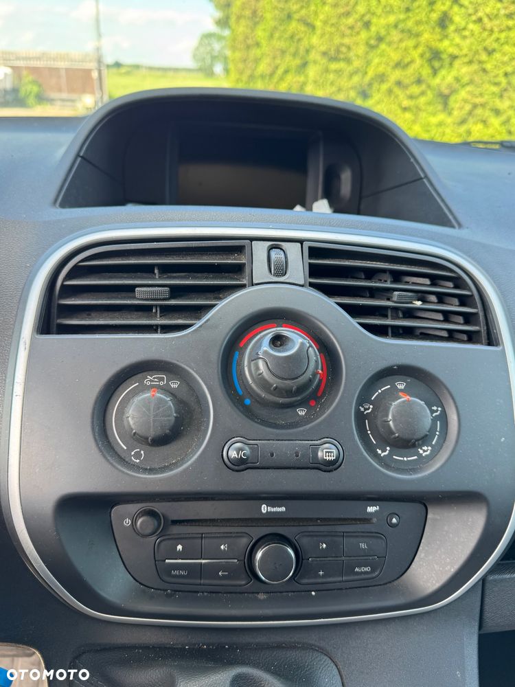 Renault Kangoo - 18