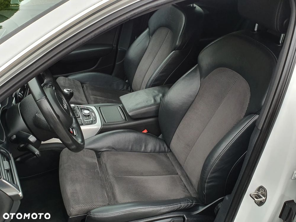 Audi A6 Avant 2.0 TDI Prime Line - 17