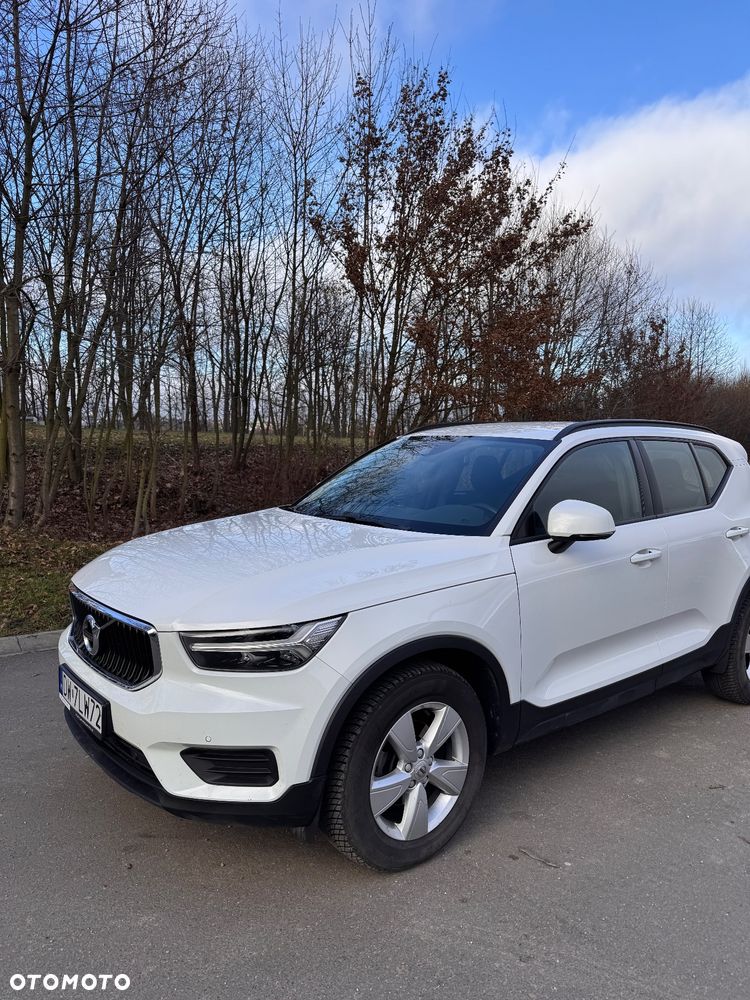 Volvo XC 40 T3 - 2