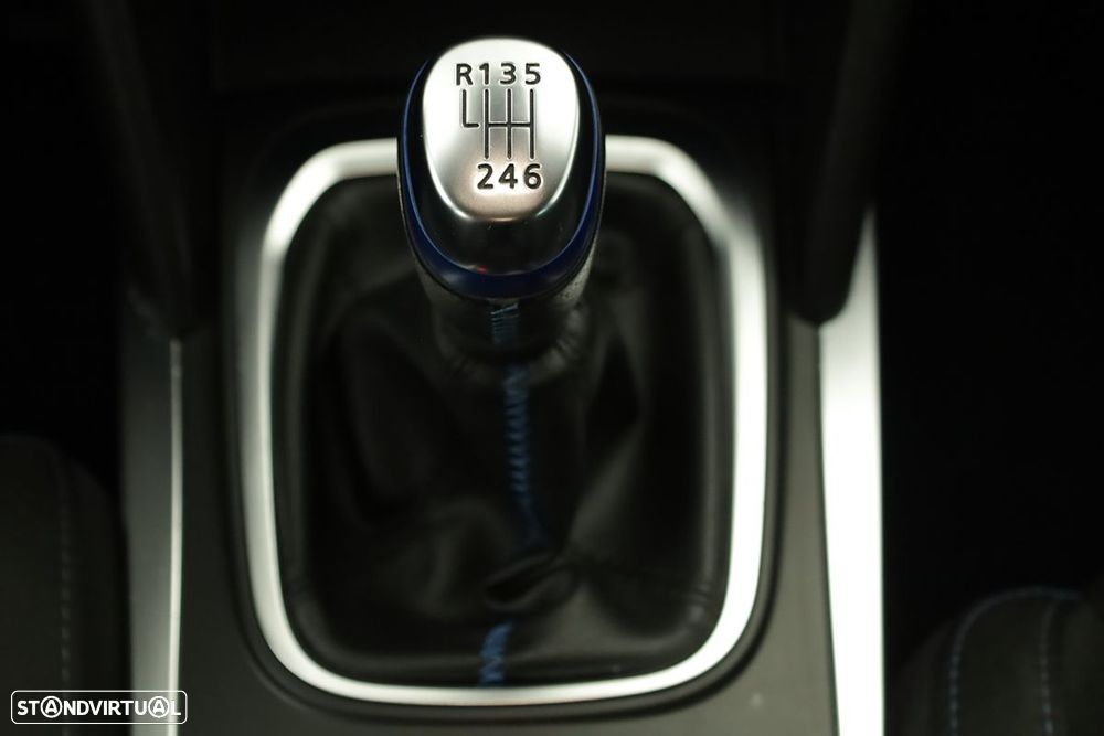 Renault Mégane Sport Tourer 1.5 Blue dCi GT Line - 15