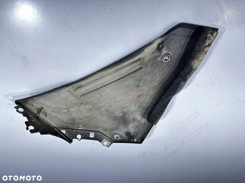 Pług lewy Yamaha R1 RN22  09-15R - 5