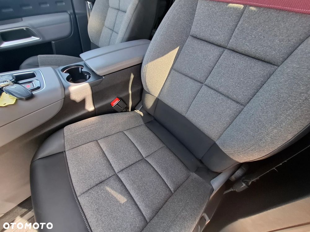 Citroën C5 Aircross BlueHDI 130 S&S EAT8 FEEL PACK - 11