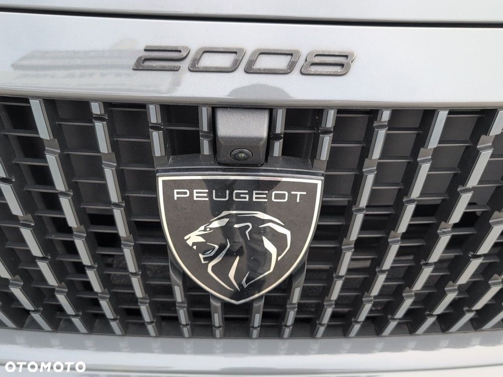 Peugeot 2008 54kWh GT - 29