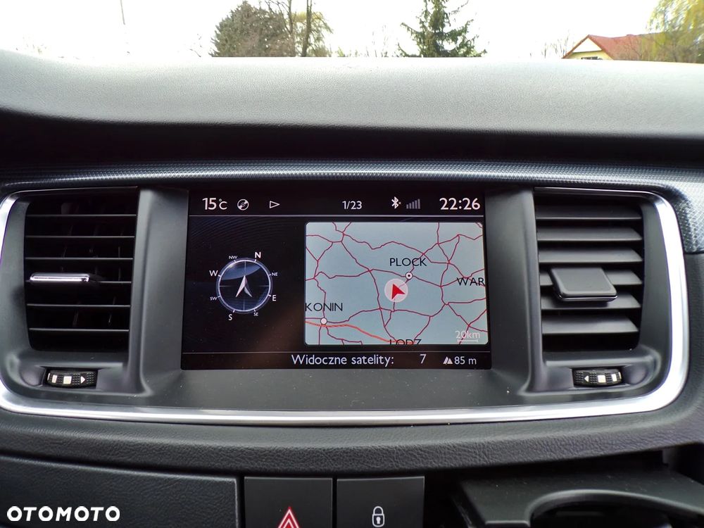 Peugeot 508 155 THP Active - 24