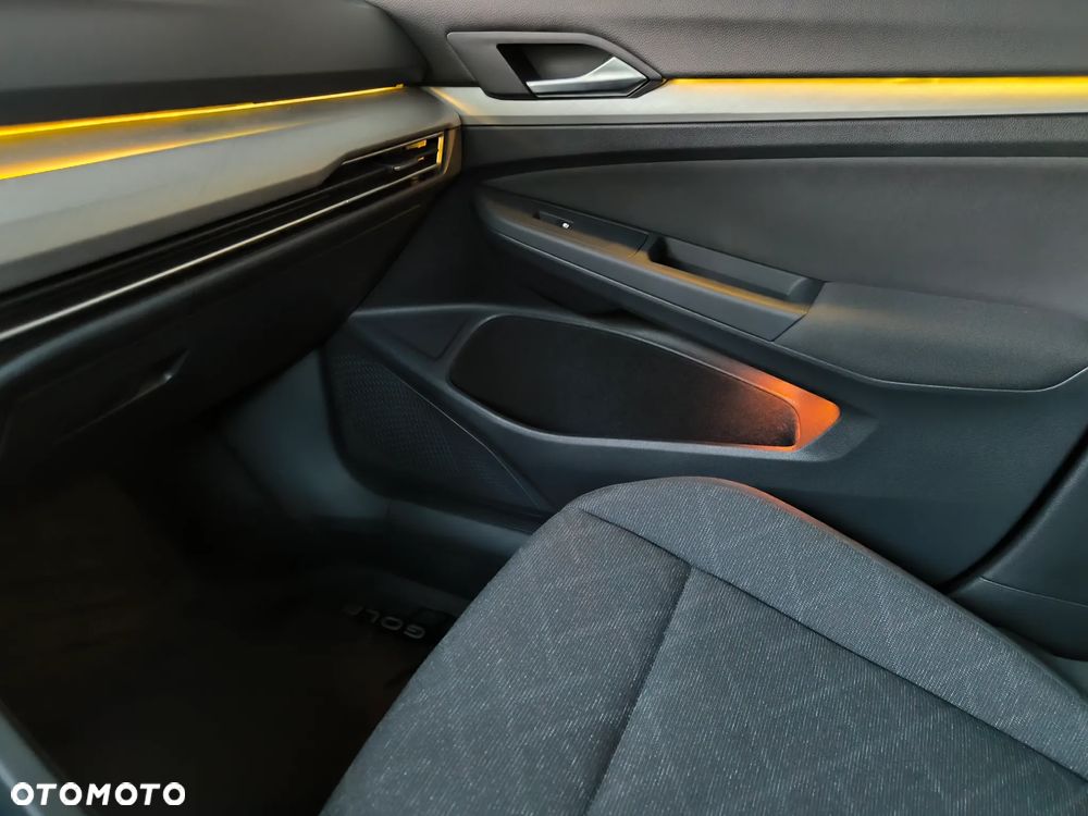Volkswagen Golf VIII 1.5 TSI EVO Life - 7