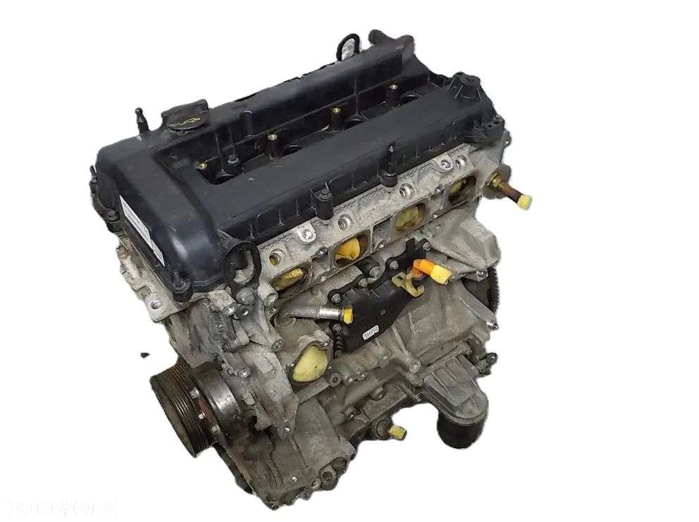 SILNIK 2,0B 145KM  AODA AODB AOBA Ford Mondeo C-Max  Focus Gwarancja - 1
