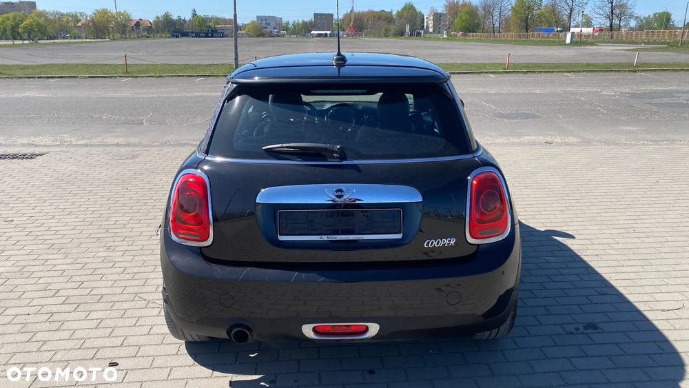 MINI Cooper Resolute Edition - 3