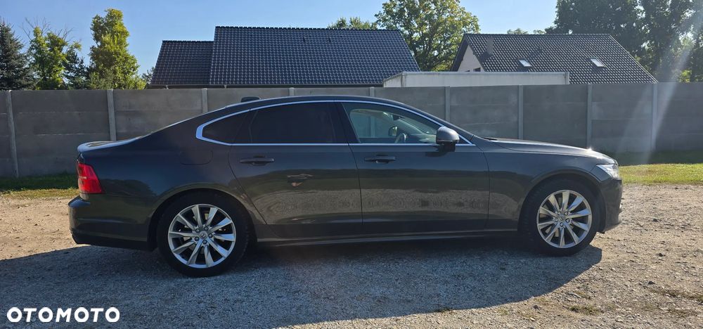 Volvo S90 T4 Momentum - 3