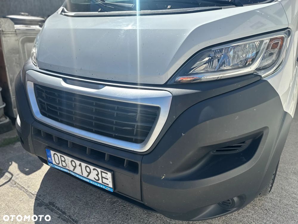 Peugeot Boxer - 10