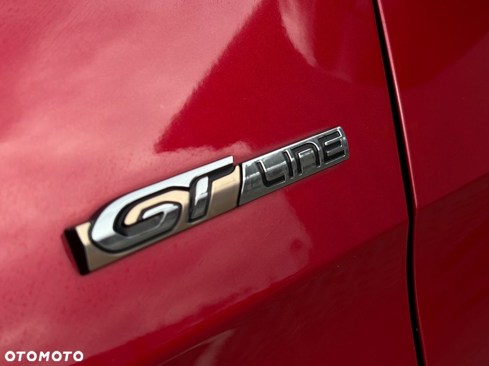 Peugeot 3008 1.6 PureTech GPF GT Line S&S EAT8 - 18