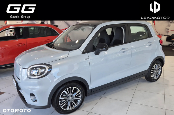 Leapmotor T03 37.3 kWh Smart